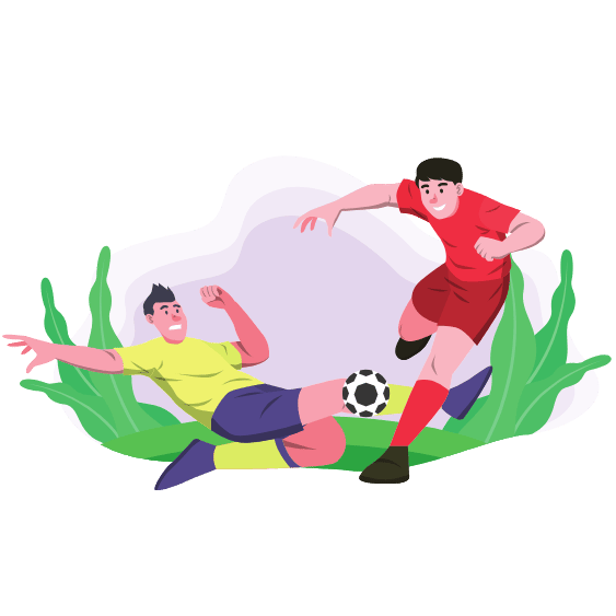 contact